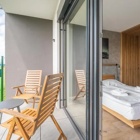 Relax Park Trebon II Apartment Exterior photo