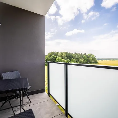 Relax Park Trebon II Apartment Exterior photo
