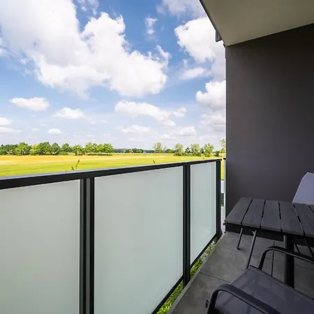 Relax Park Trebon II Apartment Exterior photo