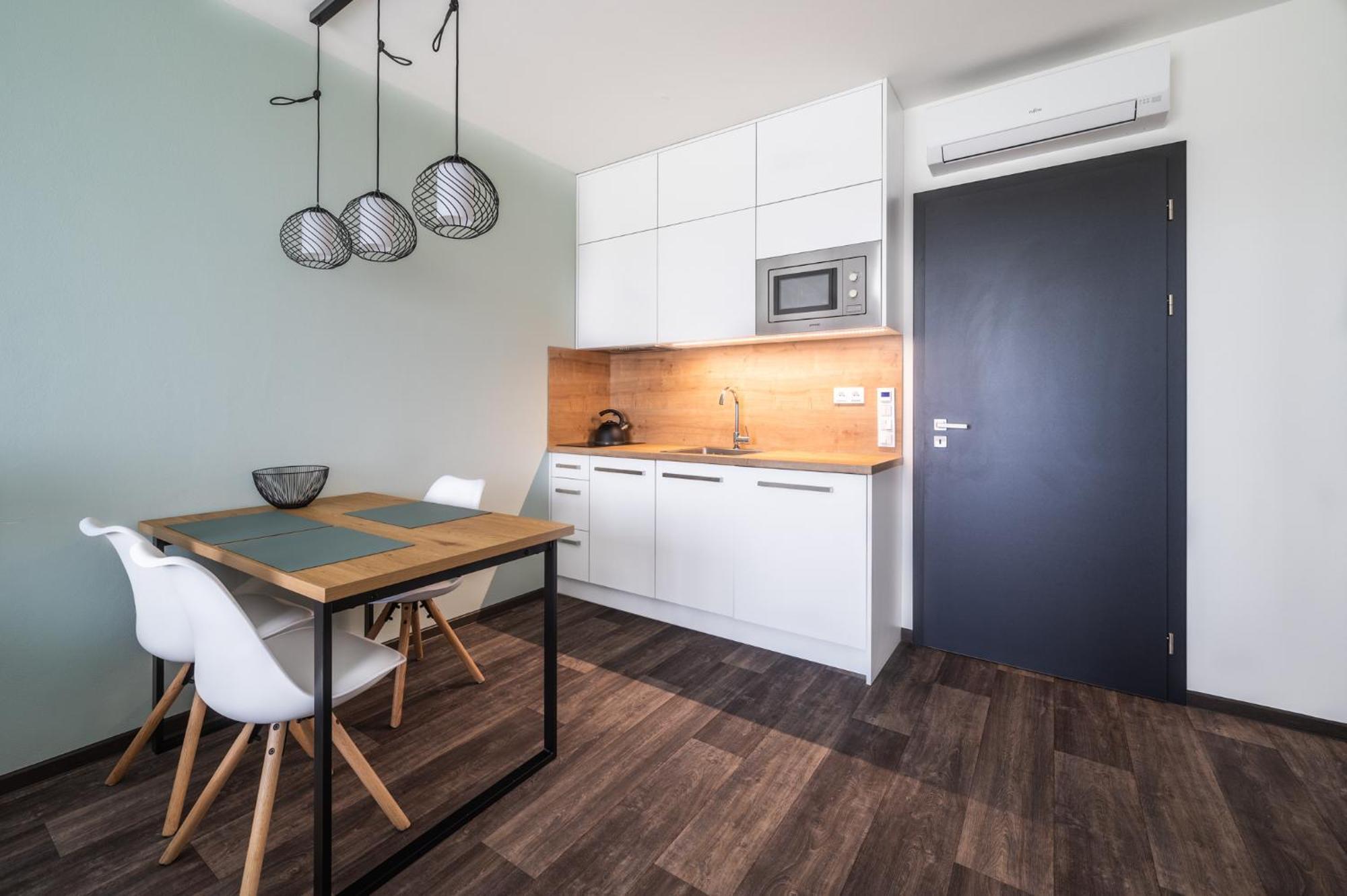 Apartment Relax Park Ii *
