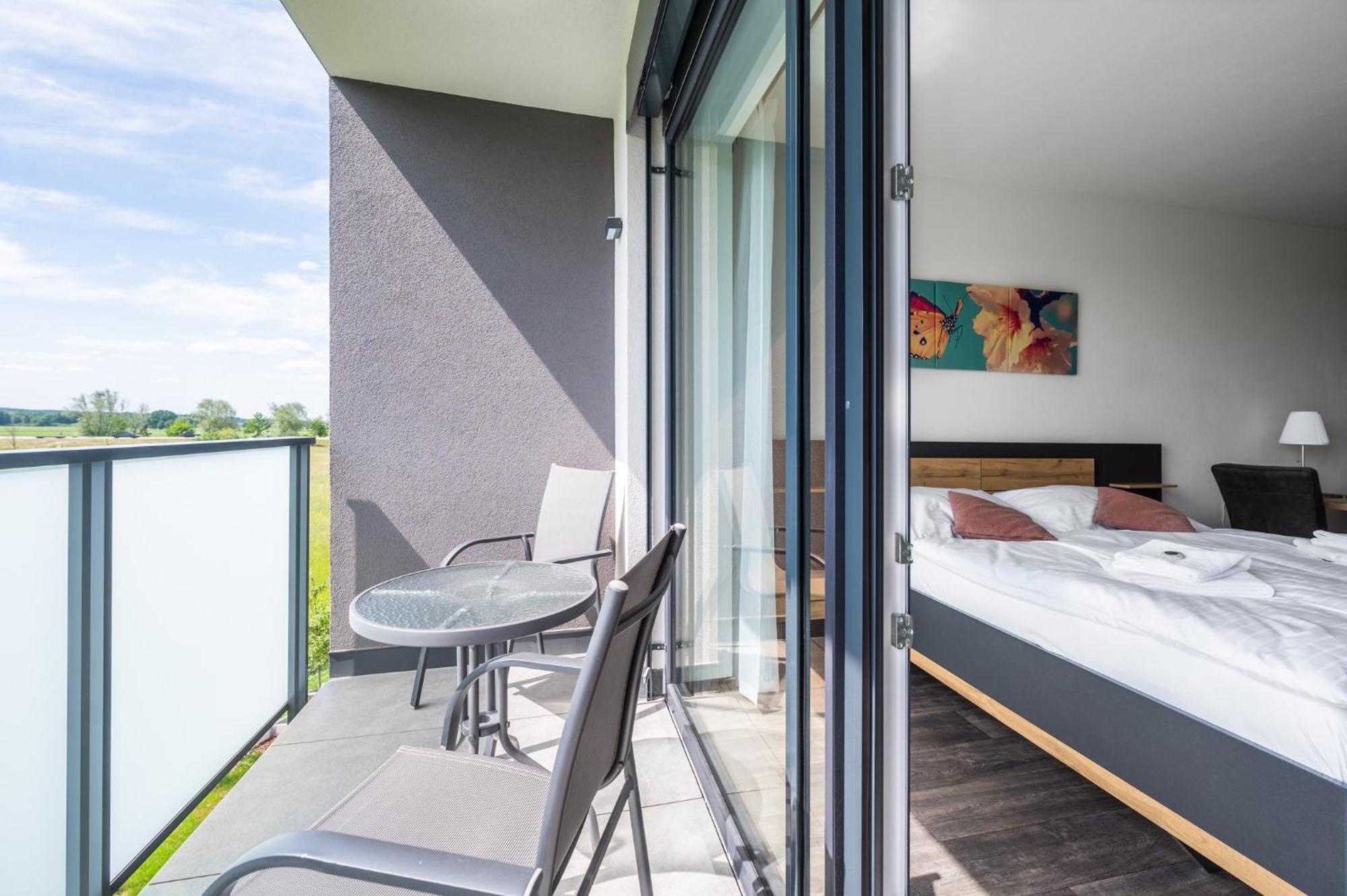 Apartment Relax Park Ii