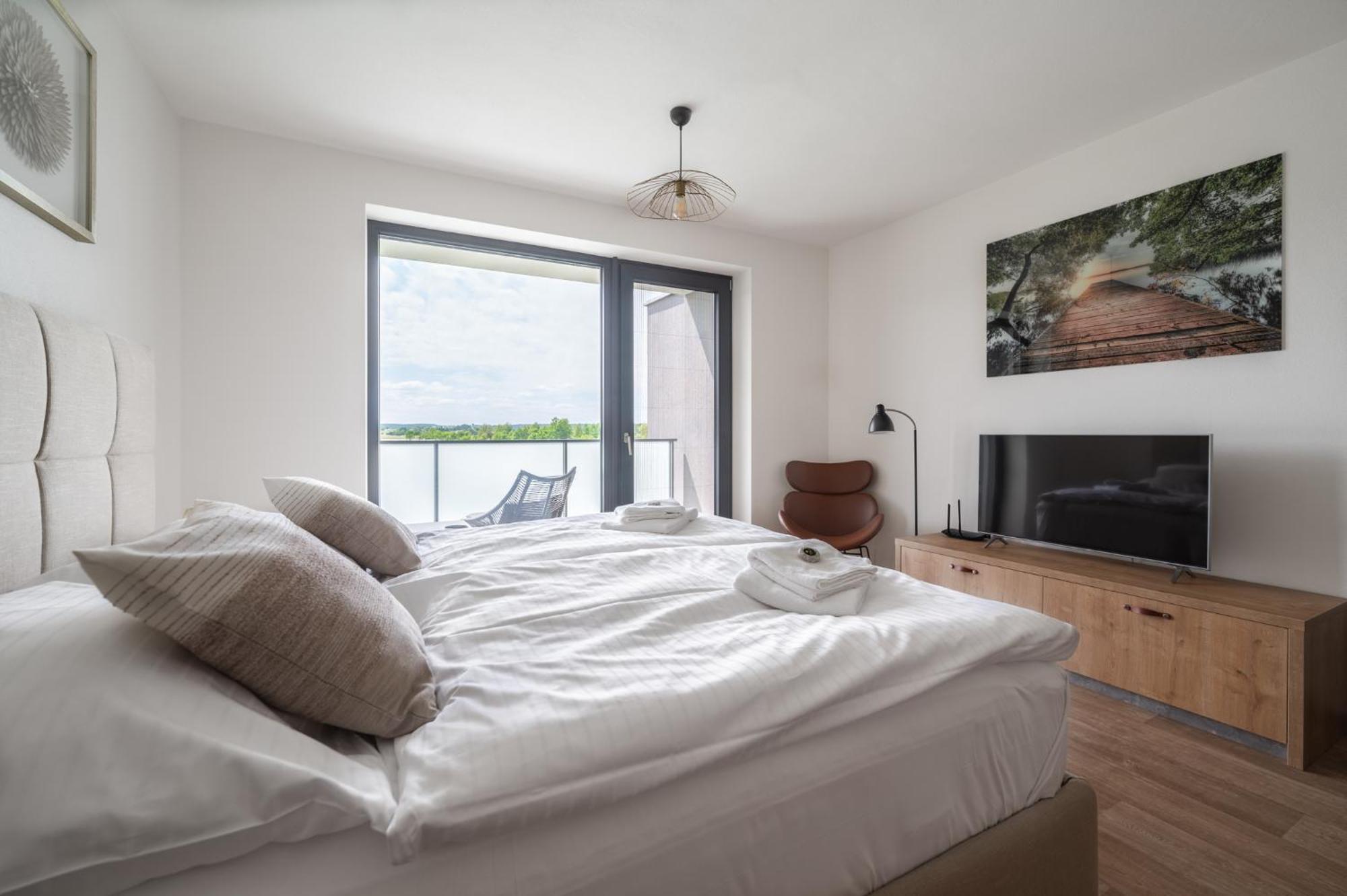 Relax Park Ii Apartment