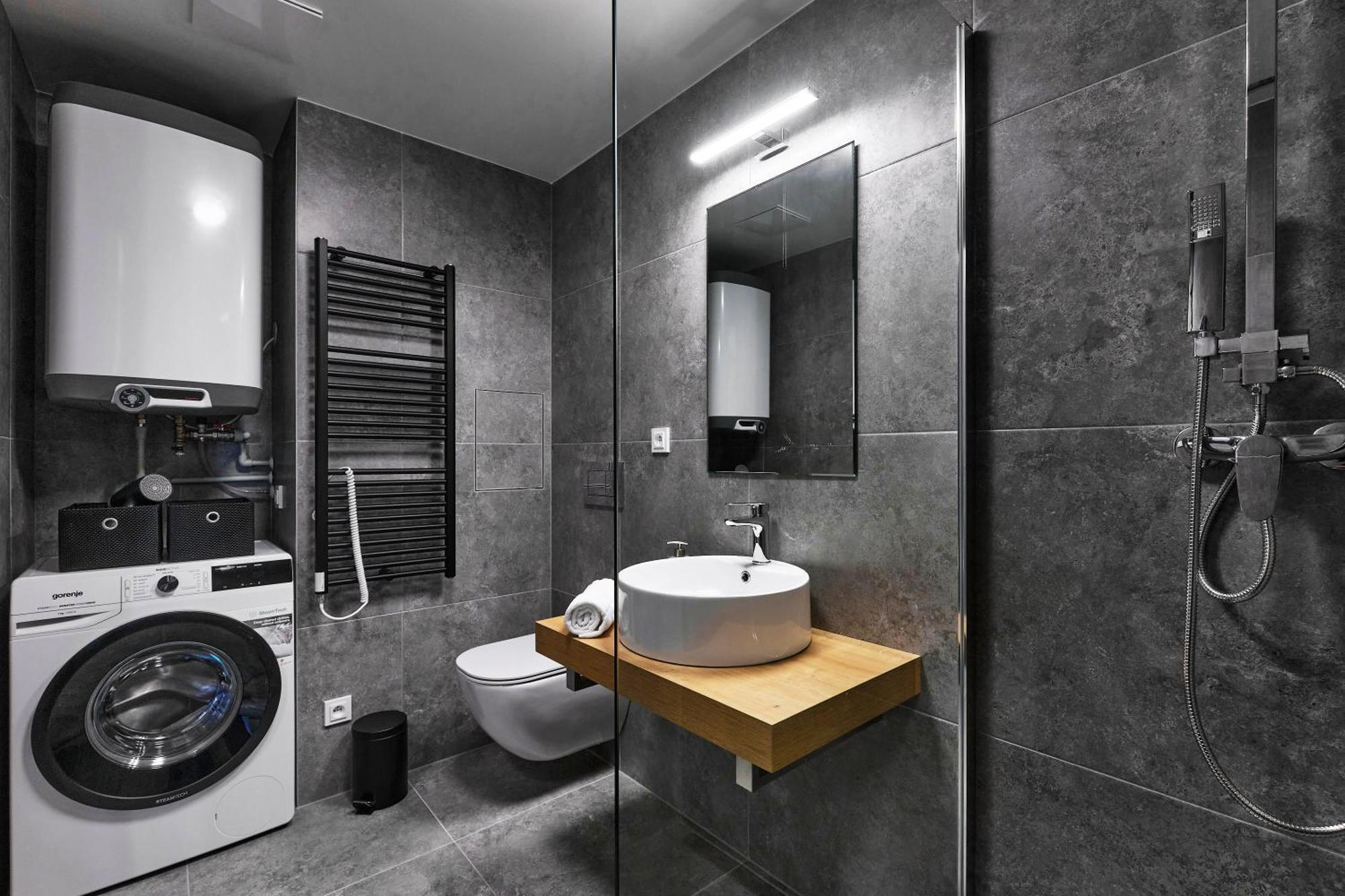 Relax Park Ii Apartment Trebon