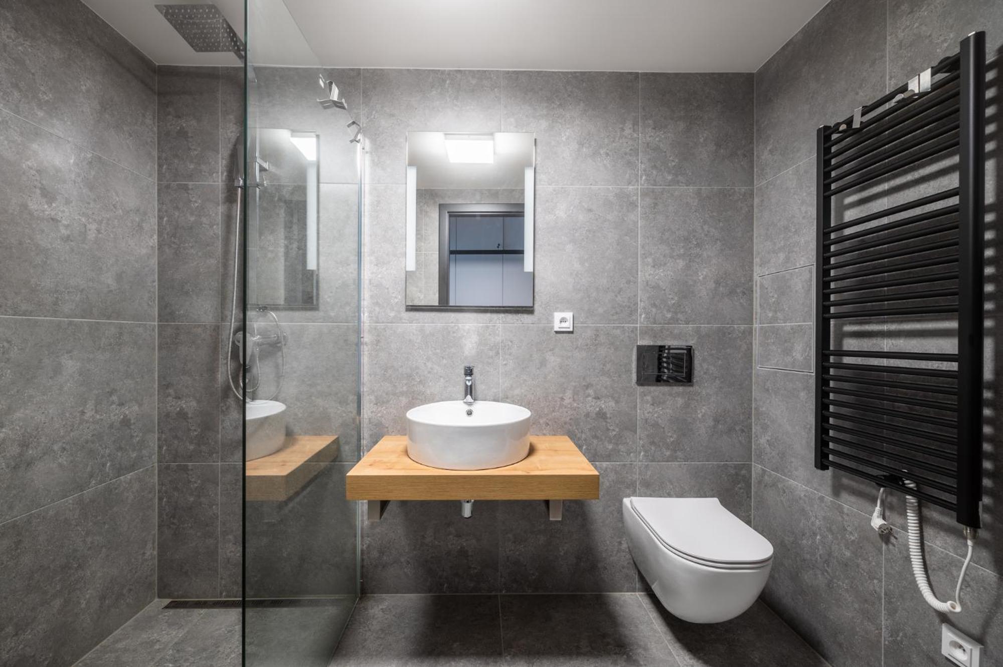 Apartment Relax Park Ii Trebon