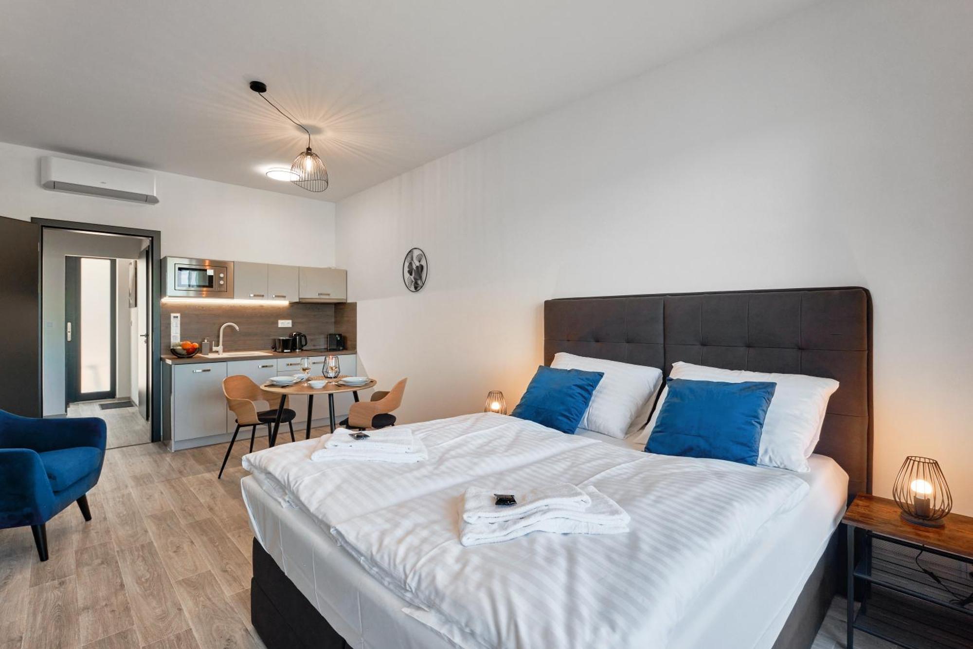 Apartment Relax Park Ii *