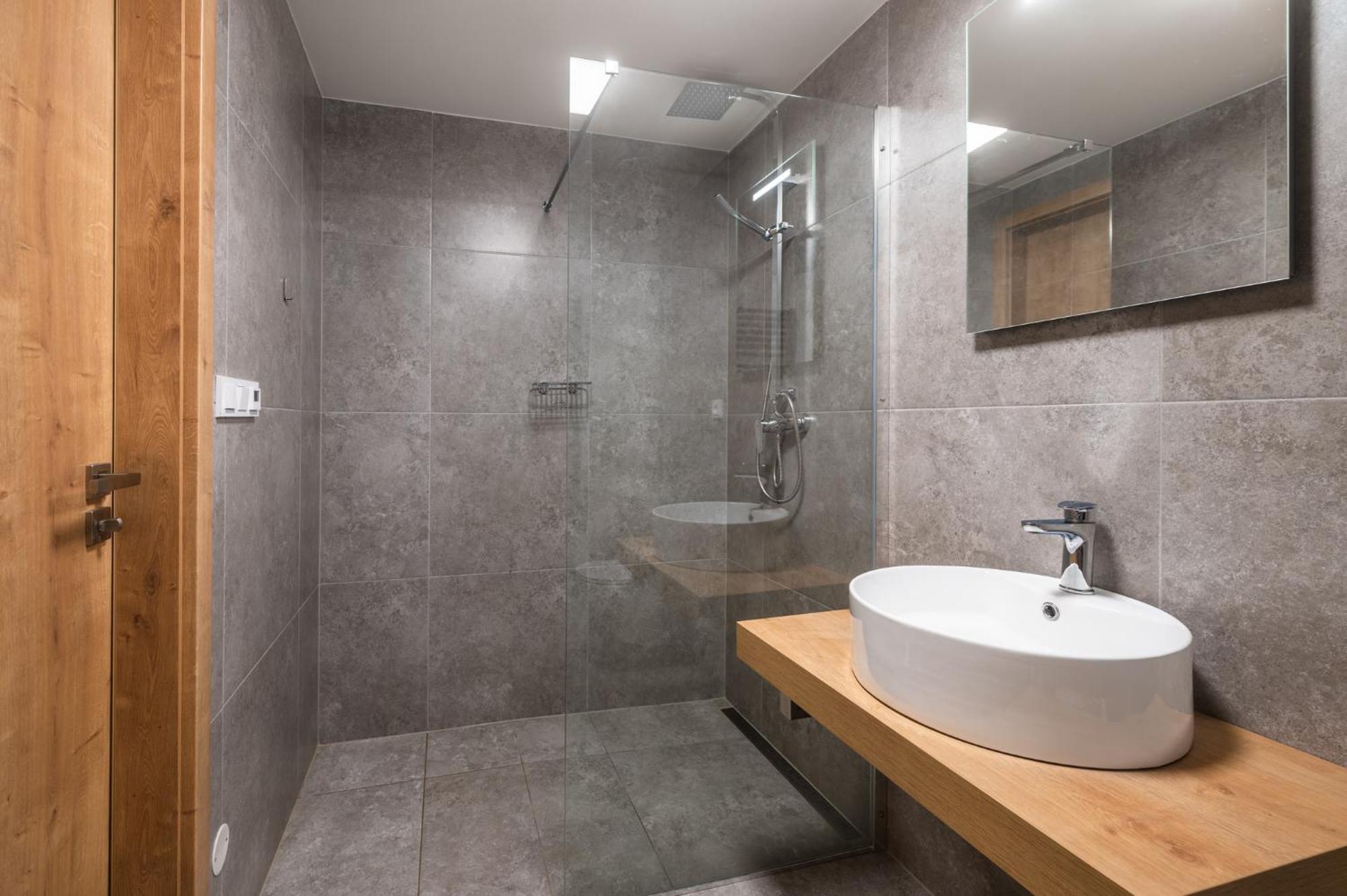 Apartment Relax Park Ii