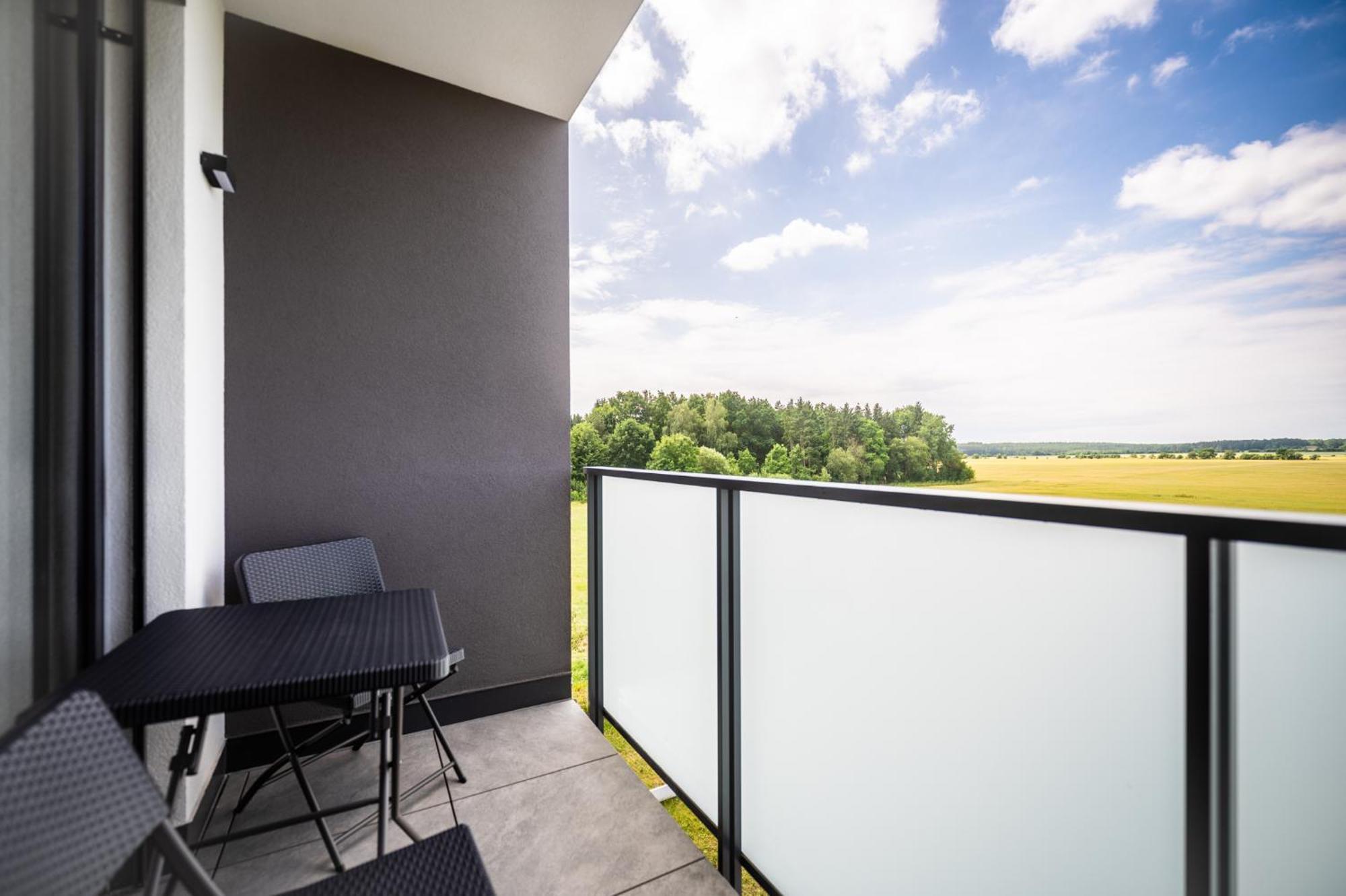 Relax Park Ii Apartment
