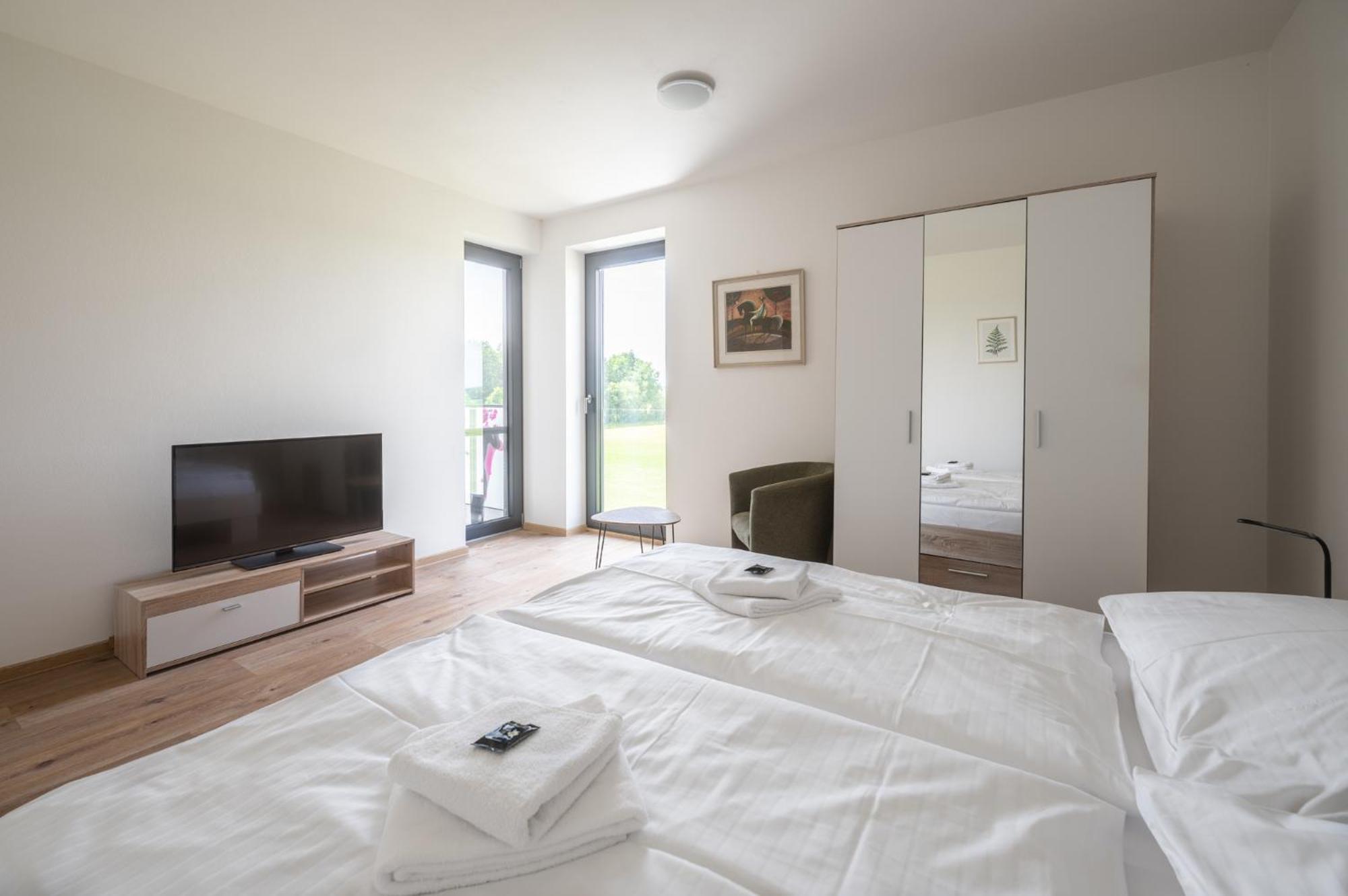 Apartment Relax Park Ii *