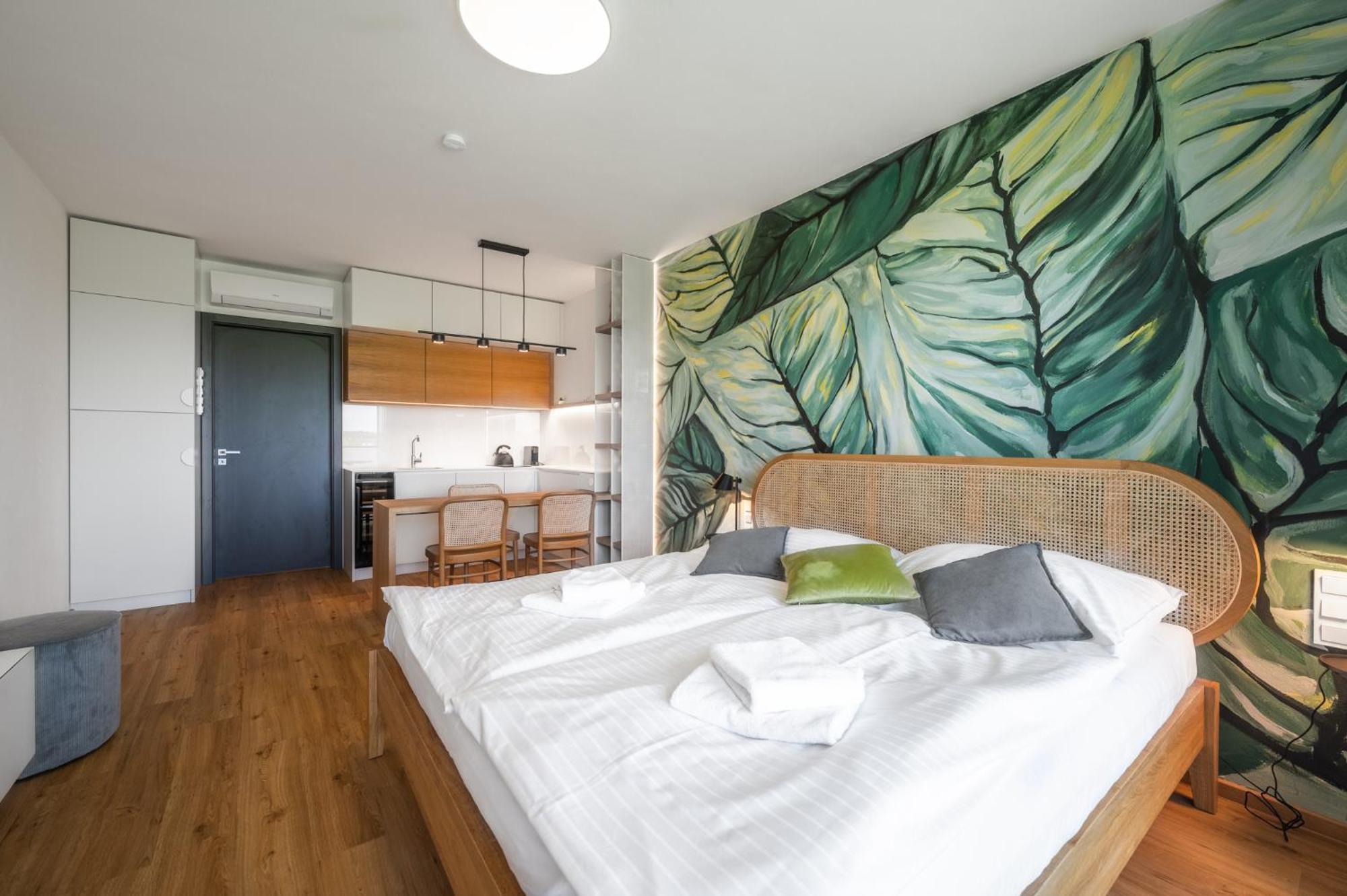 Apartment Relax Park Ii *