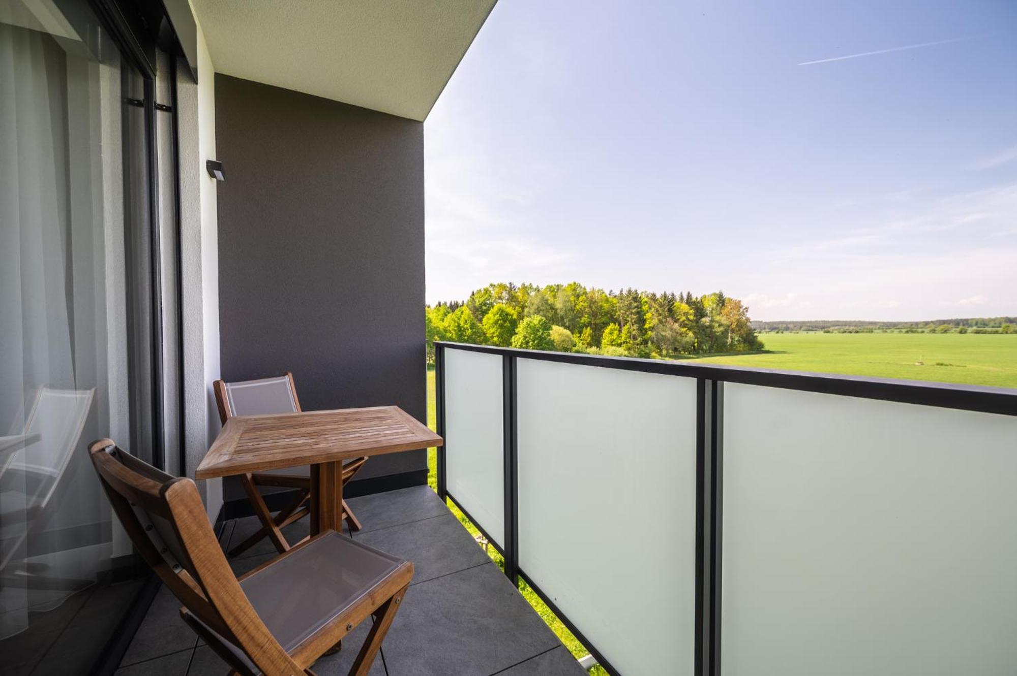 Apartment Relax Park Ii Trebon