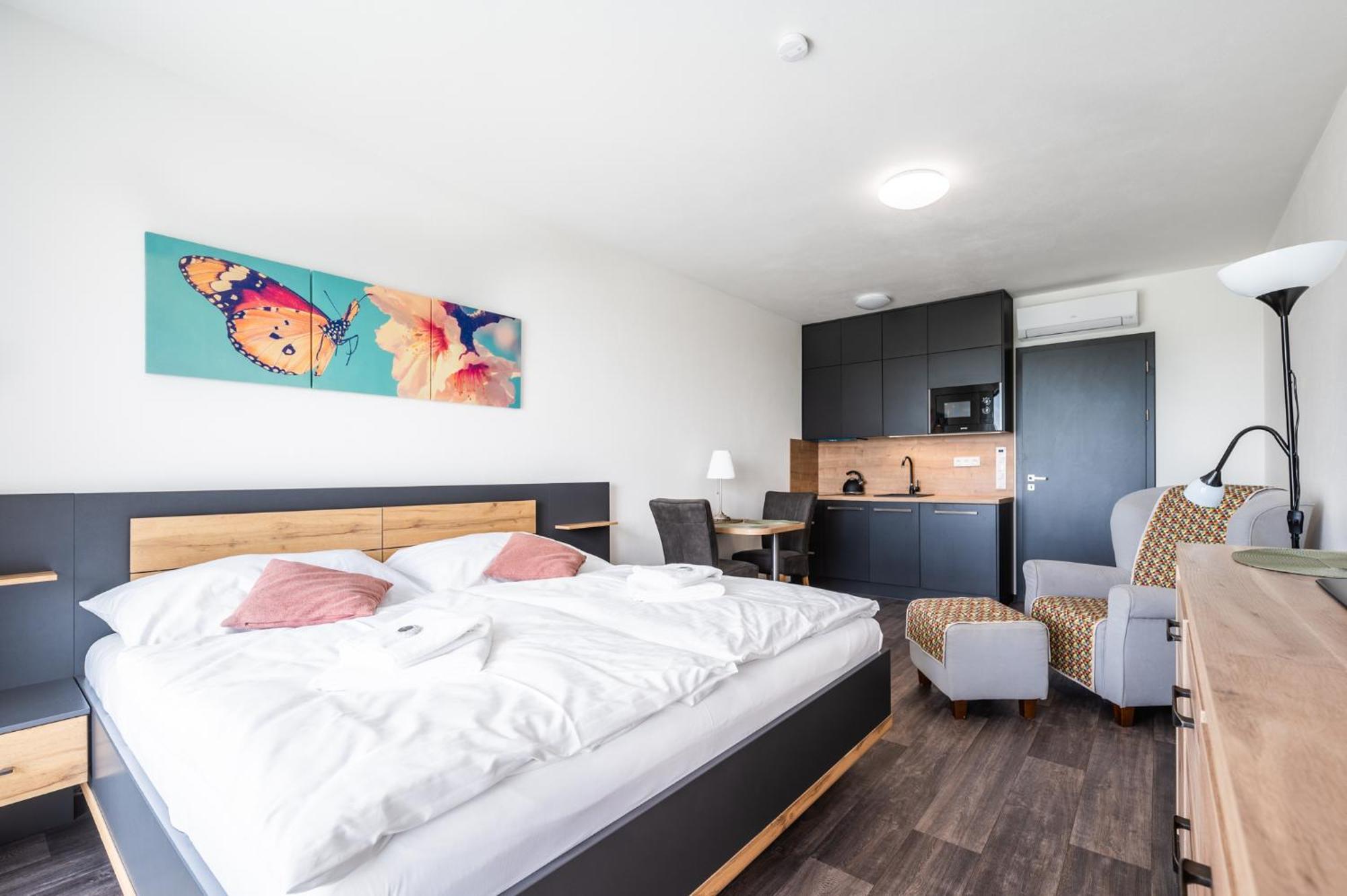 Apartment Relax Park Ii