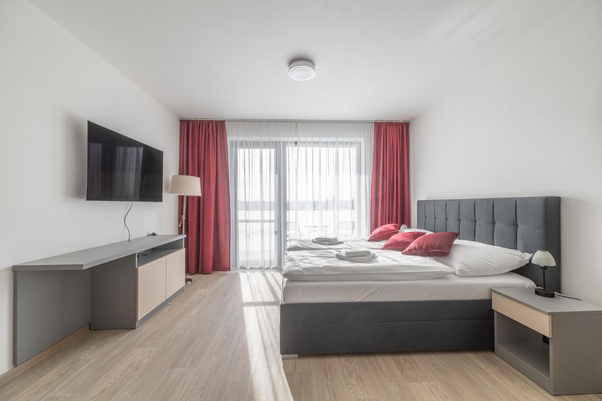 Apartment Relax Park Ii *
