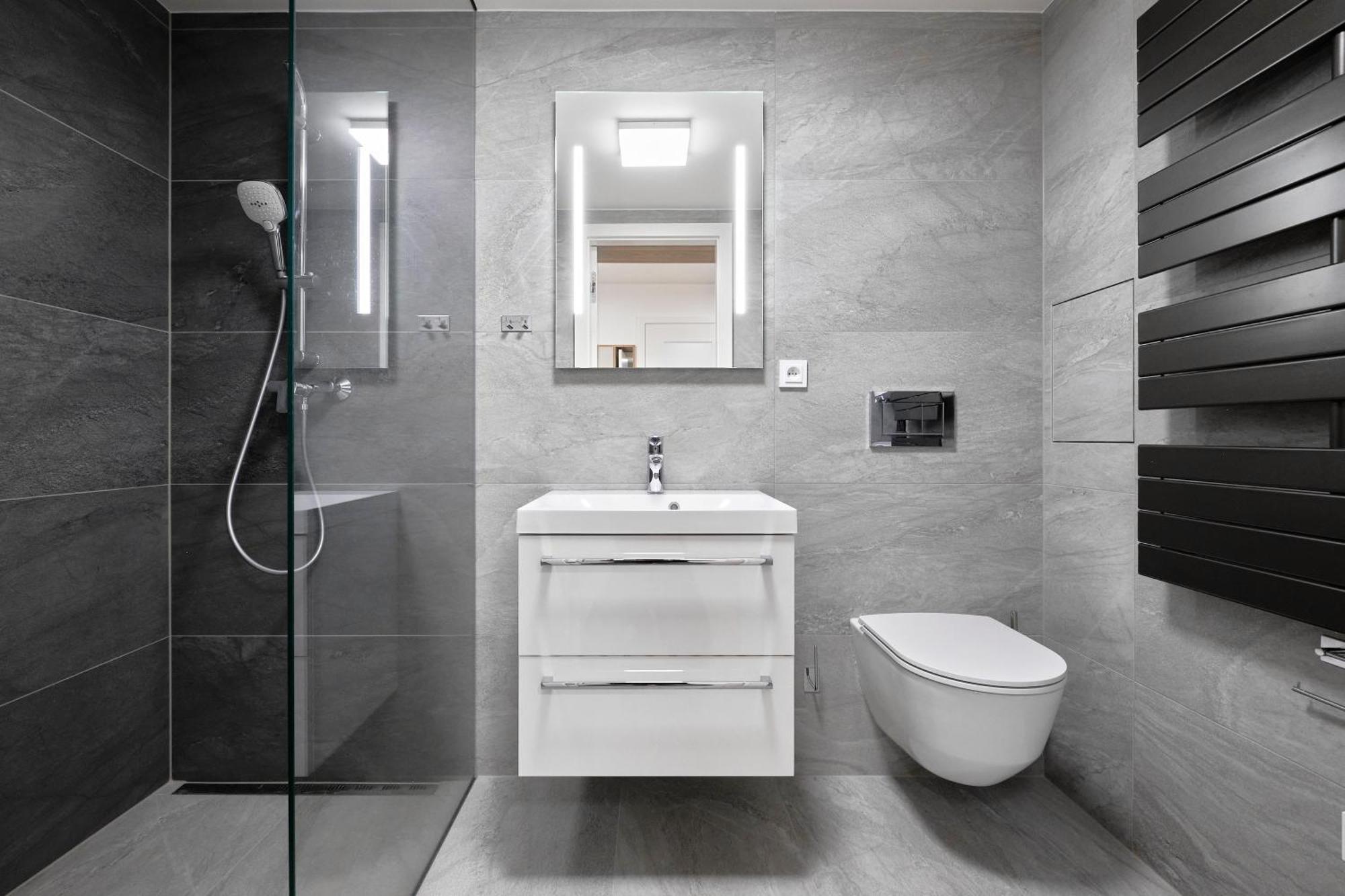Relax Park Ii Apartment Trebon